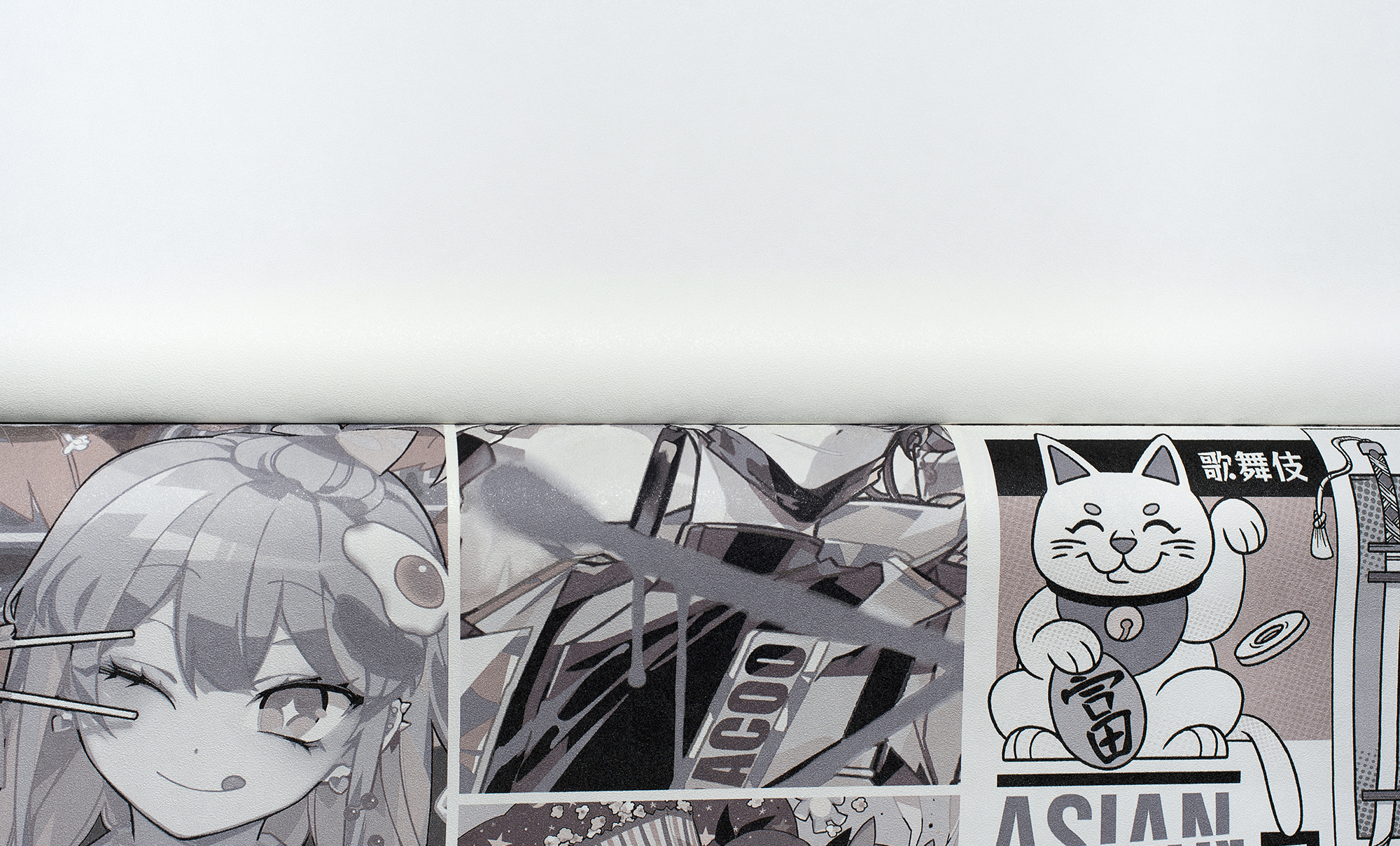 88191-15 Ateliero Anime Обои виниловые на флиз основе горячего тиснения 1,06х10 м -DIY-L-M- 5
