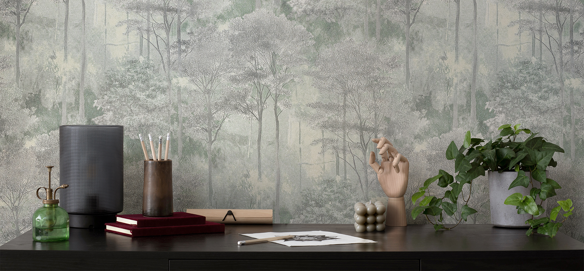 Woods/Лес