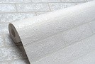 1005АВ Ateliero  Bricket Обои антивандальные под окраску на флиз основе 1,06х10м -P-DIY-L 2