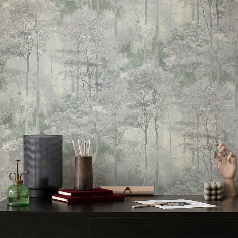Woods/Лес