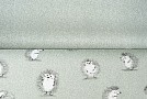 88192-05 Ateliero Ёжики Обои виниловые на флиз основе горячего тиснения 1,06х10 м -L-3