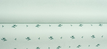 38110-05 RENOWA Daisy/Дейзи Обои винил. на флиз основе горяч. тисн. 1,06х10 м (thumb)