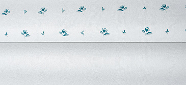 38210-01 RENOWA Daisy/Дейзи Обои винил. на флиз основе горяч. тисн. 1,06х10 м (thumb)