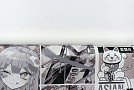 88191-15 Ateliero Anime Обои виниловые на флиз основе горячего тиснения 1,06х10 м -DIY-L-M-5