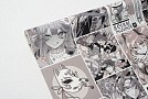 88191-15 Ateliero Anime Обои виниловые на флиз основе горячего тиснения 1,06х10 м -DIY-L-M-3