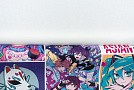 88191-10 Ateliero Anime Обои виниловые на флиз основе горячего тиснения 1,06х10 м -DIY-L-M-7