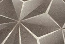 88187-14 Ateliero Kaleidoscope Обои виниловые на флиз. основе горячего тиснения 1,06х10м -DIY- 4