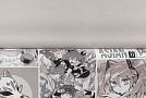 88191-15 Ateliero Anime Обои виниловые на флиз основе горячего тиснения 1,06х10 м -DIY-L-M-6