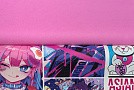 88191-10 Ateliero Anime Обои виниловые на флиз основе горячего тиснения 1,06х10 м -DIY-L-M-4