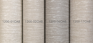 1200-01ОАВ RENOWA Plaza/Плаза Обои окраш. антивандал на флиз основе 1,06х10м (thumb)